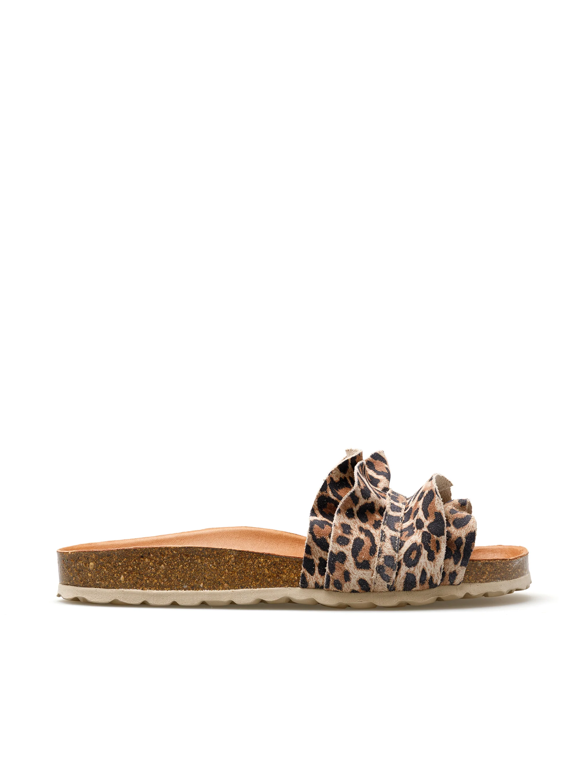 Sandalias mujer